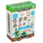 Epee Naklejkomat 3D Minecraft navulset van Epee — compatibel navulpack