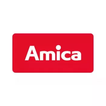 Stofzuiger Amica VM1058