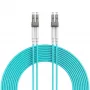 Glasvezel-pigtail Extralink LC/UPC, multimode OM4 50/125 µm, 2 m, Easy Strip