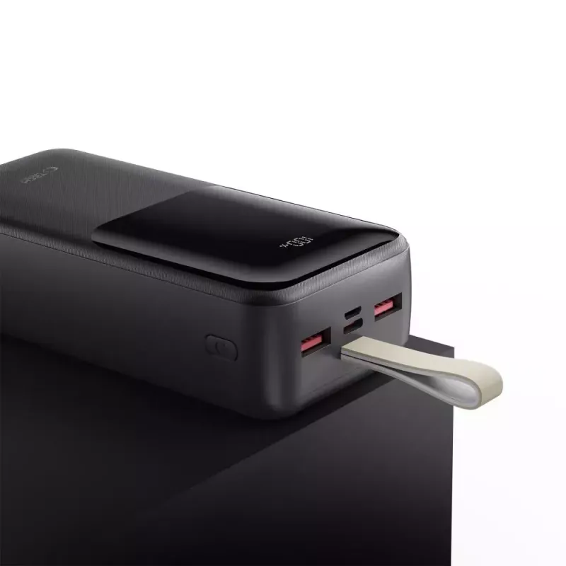 Draagbare powerbank TECH-PROTECT PB03 30000mAh