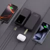 Draagbare powerbank TECH-PROTECT PB03 30000mAh