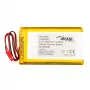 Akyga AKY0580 LP805080 Li-Po-accu 3,7 V 4000 mAh met PCM, JST 2,54 mm 2-pin, 150 mm kabel
