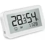 Temperatuur- en luchtkwaliteitssensor Nous E6 ZigBee 3.0, model E6
