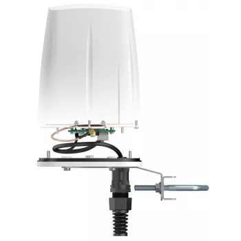 Omni-directionele antenne QuWireless QuSpot