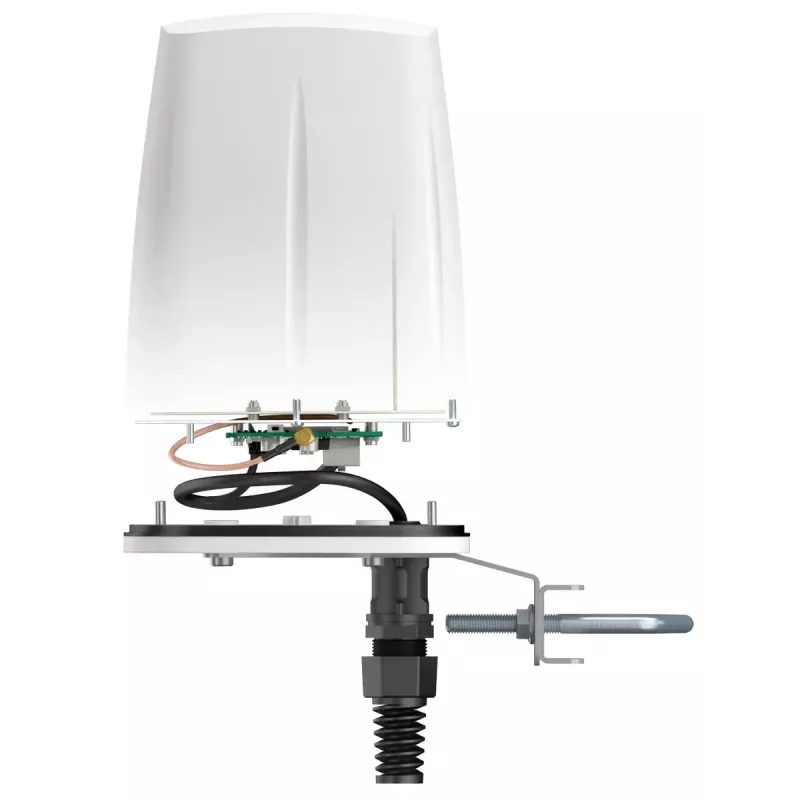 Omni-directionele antenne QuWireless QuSpot