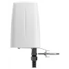 Omni-directionele antenne QuWireless QuSpot