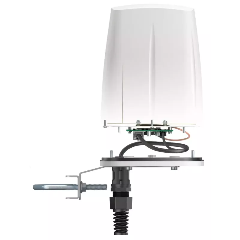 Omni-directionele antenne QuWireless QuSpot
