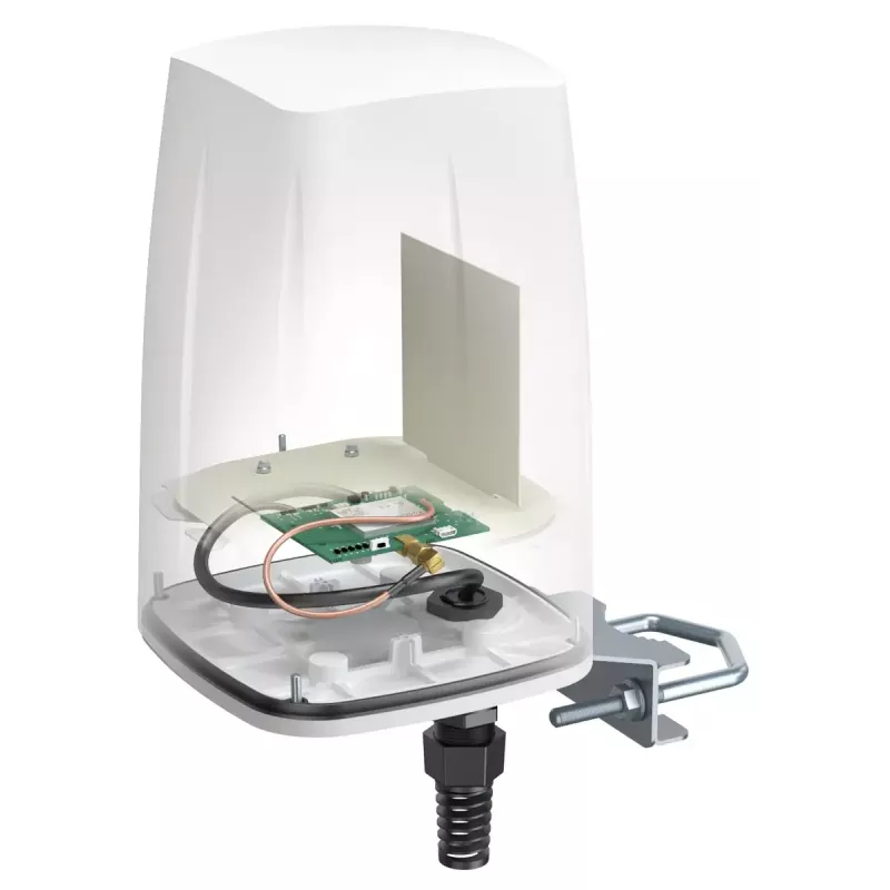 Omni-directionele antenne QuWireless QuSpot