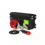 Green Cell PRO auto-omvormer INVGC04, 24V DC naar 230V AC, 500W/1000W