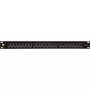 Patchpanel NETRACK 104-19 19 inch 24-poorts rackgemonteerd