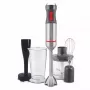 Staafmixer Zelmer ZHB4652 VARIO grijs zilver