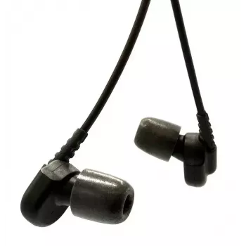Headset-accessoire REALWEAR 171041 — zwarte memory foam oorkussens voor compatibele headsets