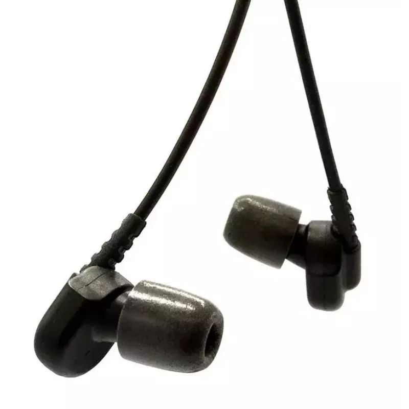 Headset-accessoire REALWEAR 171041 — zwarte memory foam oorkussens voor compatibele headsets