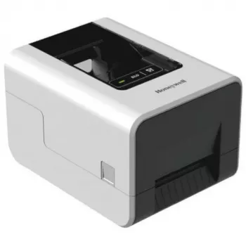 Labelprinter Honeywell PC42E-T 203x203 DPI 100 mm/s bedraad