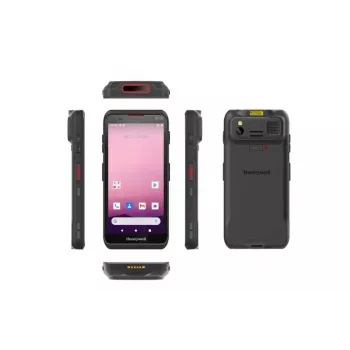 Honeywell ScanPal EDA56 handheld mobiele computer 5,5 inch 1440x720 EDA56-00AE61N21RK