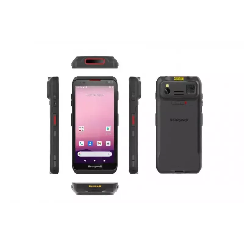 Honeywell ScanPal EDA56 handheld mobiele computer 5,5 inch 1440x720 EDA56-00AE61N21RK