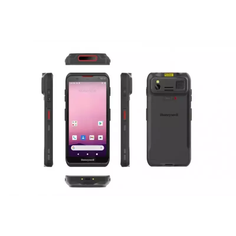Honeywell ScanPal EDA56 handheld mobiele computer 5,5 inch 1440x720 EDA56-00AE61N21RK