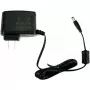Voedingsadapter POLY 2200-48871-125 voor binnen zwart