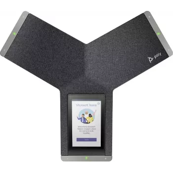 IP-conferentietelefoon Poly Trio C60 Microsoft Teams
