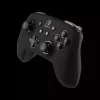 Gamepad PowerA FUSION Pro draadloze controller voor Nintendo Switch — wit/zwart, Bluetooth & USB-C, 900 mAh