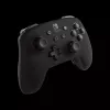Gamepad PowerA FUSION Pro draadloze controller voor Nintendo Switch — wit/zwart, Bluetooth & USB-C, 900 mAh