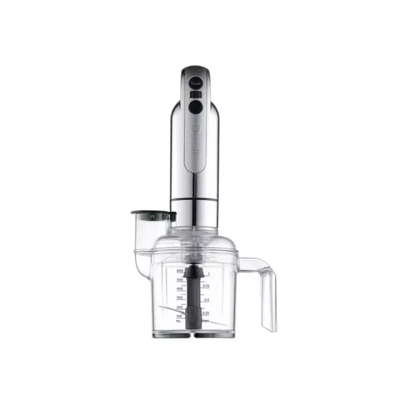 Staafmixer Dualit 88930 rvs