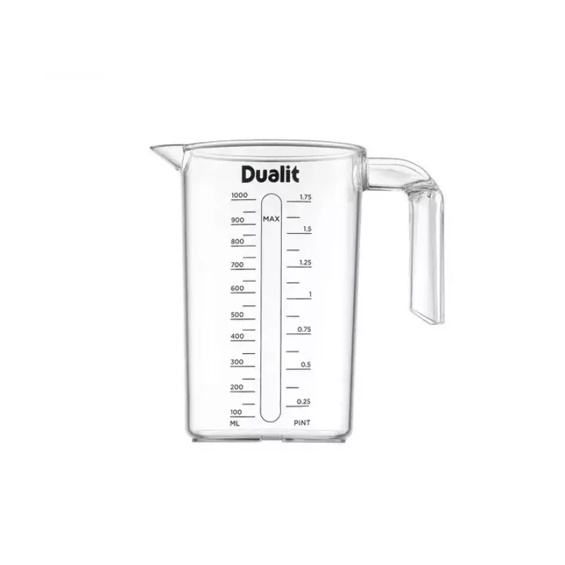 Staafmixer Dualit 88930 rvs