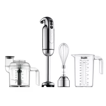 Staafmixer Dualit 88930 rvs