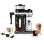 Dripkoffiezetapparaat Ninja CFN802EU — halfautomatisch, 1,8 liter waterreservoir, 1550 W, zwart