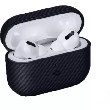 Beschermhoes voor AirPods 3 Pitaka magEZ APM6001 – licht, duurzaam materiaal