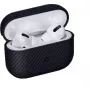 Beschermhoes voor AirPods 3 Pitaka magEZ APM6001 – licht, duurzaam materiaal