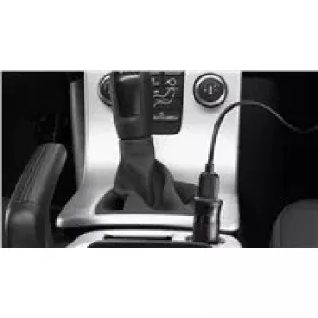 Autolader TOMTOM 9UUC.001.27 met USB-kabel voor 7-inch navigatieapparaten