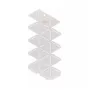 Silhouetsjabloon Fiskars 1059566 wit kunststof voor volwassenen en kinderen
