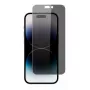 SCREENOR schermbeschermer van gehard glas Privacy 360 voor iPhone 15 (15054)