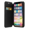 Wallet Case Screenor Clever Galaxy A36/A56 17 cm zwart