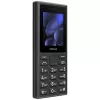 Mobiele telefoon HMD Nokia 105 TA-1684 — eenvoudige featurephone, dual-sim, paars