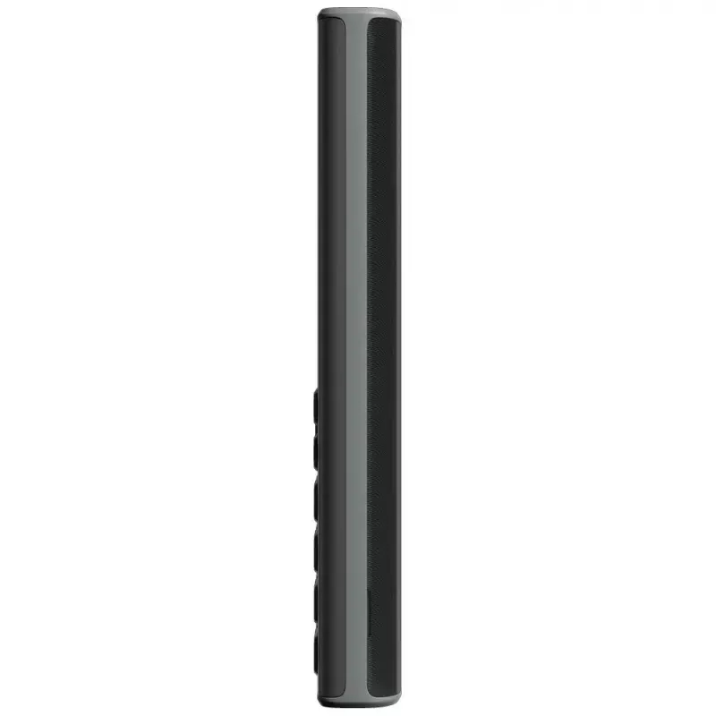 Mobiele telefoon HMD Nokia 105 TA-1684 — eenvoudige featurephone, dual-sim, paars