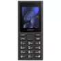 Mobiele telefoon HMD Nokia 105 TA-1684 — eenvoudige featurephone, dual-sim, paars