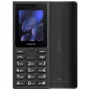 Mobiele telefoon NOKIA 105 TA-1684 dual-sim zwart — basishandset, model 2024