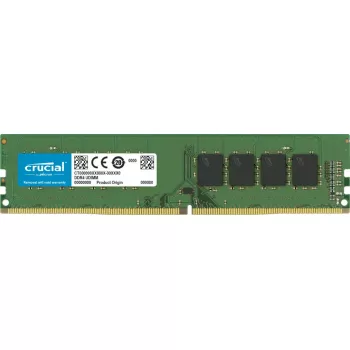 Crucial DDR4 - module - 8 GB - DIMM 288-PIN
