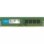 Crucial DDR4 - module - 8 GB - DIMM 288-PIN