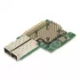 Broadcom M225P interne glasvezeladapter 25000 Mbit/s PCI Express bedraad