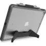Tablet beschermhoes OTTERBOX UnlimitEd voor iPad 7e gen. 10,2 inch grijs met Apple Pencil houder