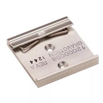 Digi DIN-dinrailhouder set 76000682 voor Digi TransPort WR11 XT