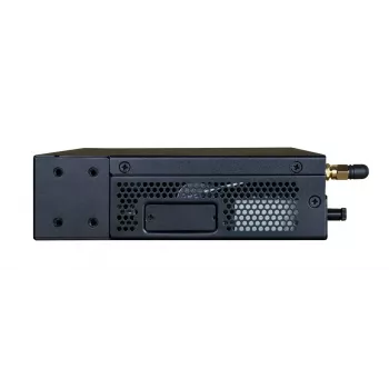 USB-hub Digi AW08-G300 USB 3.2 Gen 1 10000 Mbit/s zwart