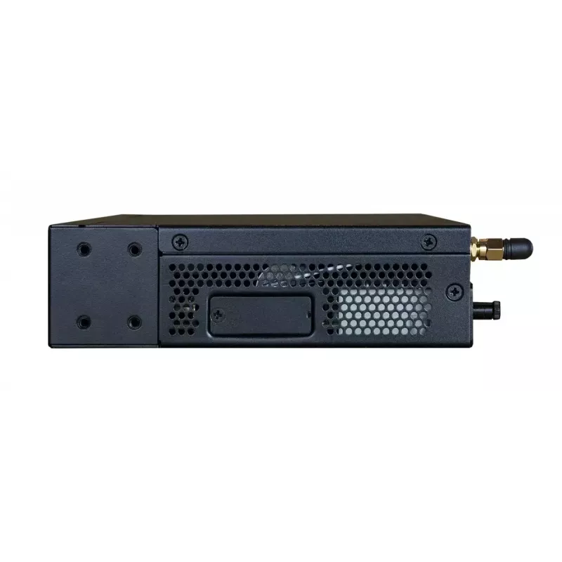 USB-hub Digi AW08-G300 USB 3.2 Gen 1 10000 Mbit/s zwart