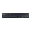 USB-hub Digi AW08-G300 USB 3.2 Gen 1 10000 Mbit/s zwart