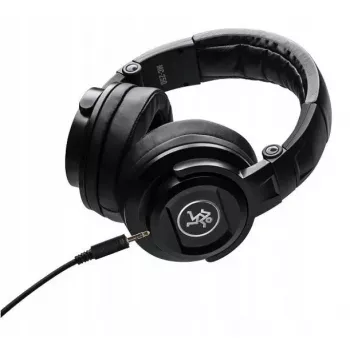 Mackie MC-150 gesloten studio-hoofdtelefoon