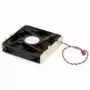 Ventilator Supermicro FAN-0077L4 computerkoelsysteem zwart wit