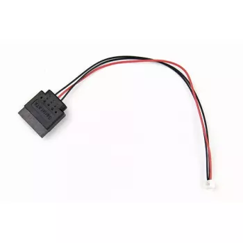 Interne stroomkabel Supermicro CBL-PWEX-0545 0,17 m
